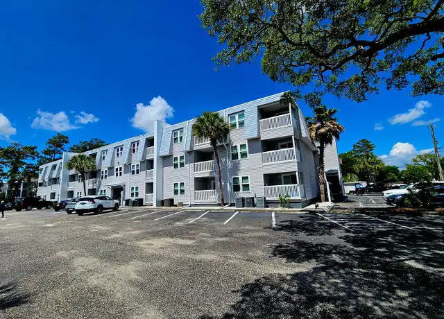 Property at 401 Hillside Dr N Unit 3M, North Myrtle Beach, SC, 29582, 2 beds, 2 baths, [object Object]