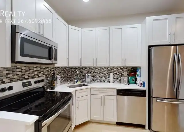 Property at 1305 Locust St Unit 2A, Philadelphia, PA, 19107, 1 bed, 1 bath, [object Object]