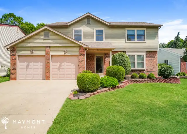 Property at 5506 Shannon Heights Blvd, Dublin, OH, 43016, 4 beds, 2.5 baths, [object Object]