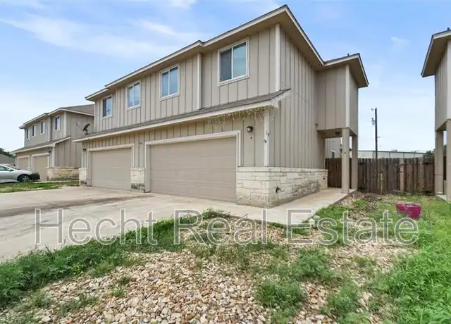 Property at 408 Carl Shipp Dr Unit A, Liberty Hill, TX, 78642, 3 beds, 2.5 baths, [object Object]