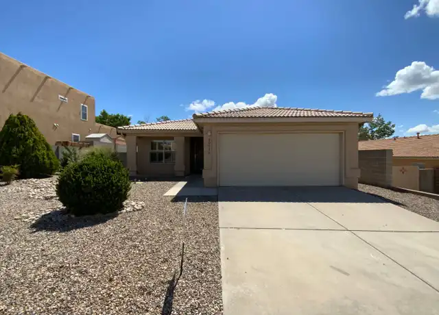 Property at 10516 Sorrento Dr NW, Albuquerque, NM, 87114, 4 beds, 2 baths, [object Object]