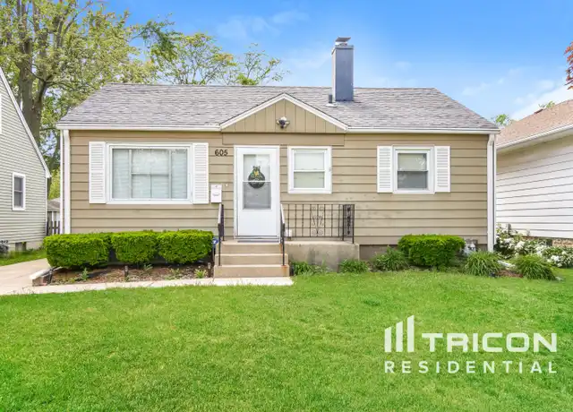 Property at 605 N Reed St, Joliet, IL, 60435, 4 beds, 2 baths, [object Object]