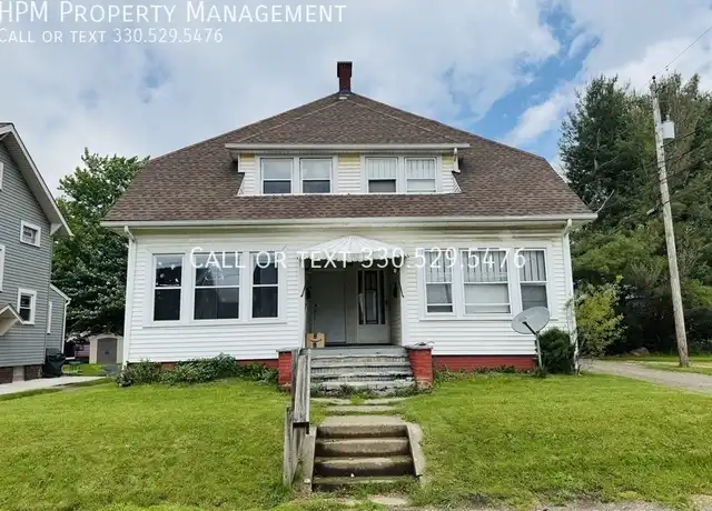 Property at 1301 Woodward Pl NW, Canton, OH, 44709, 3 beds, 1 bath, [object Object]