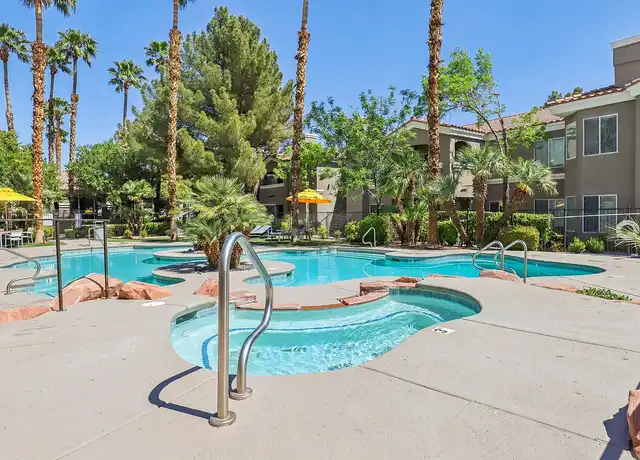 Property at Aviata - 2121 E Warm Springs Rd, Las Vegas, NV, 89119, 1-2 bed, 1-2 bath, [object Object]