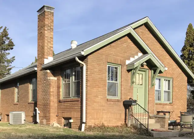 Property at 402 S Eagleson Ave, Bloomington, IN, 47401, 3 beds, 1 bath, [object Object]
