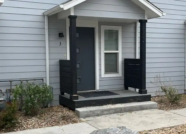 Property at 1602 Garfield Ave Unit 03, Louisville, CO, 80027, 2 beds, 1 bath, [object Object]