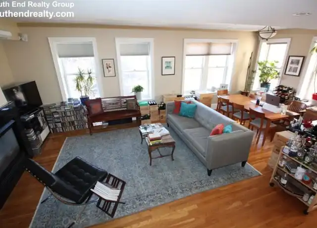 Property at 486 Shawmut Ave, Boston, MA, 02118, 2 beds, 2 baths, [object Object]