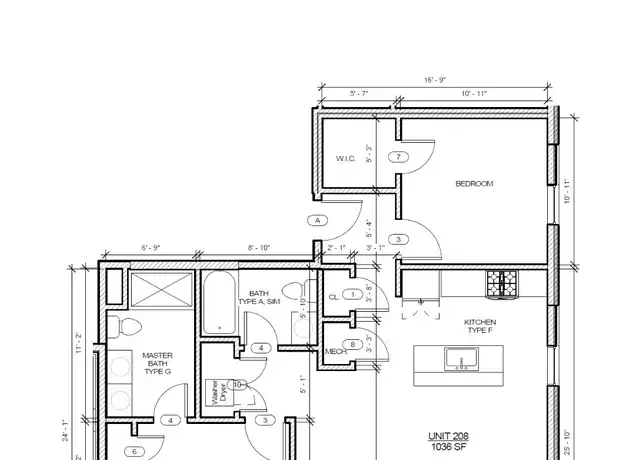 Property at 218 Old Colony Ave Unit 208, Boston, MA, 02127, 2 beds, 2 baths, [object Object]