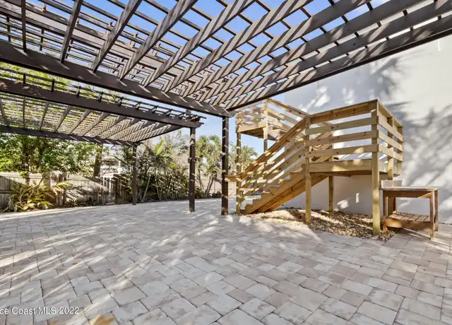 Property at 1420 S Atlantic Ave Unit 3, Cocoa Beach, FL, 32931, 2 beds, 2 baths, [object Object]