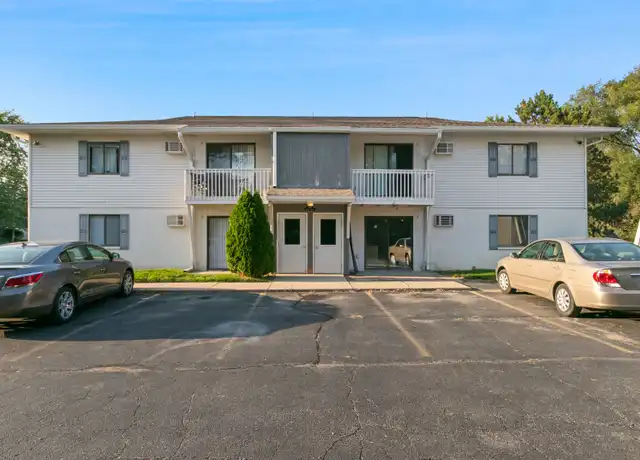Property at 201 N Center St, Lowell, MI, 49331, 1 bed, 1 bath, [object Object]