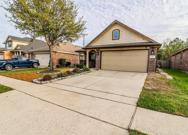Property at 1727 Kilmory Ct, Houston, TX, 77014, 3 beds, 2 baths, [object Object]