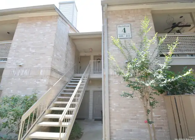 Property at 12446 Starcrest Dr #403, San Antonio, TX, 78216, 1 bed, 1 bath, [object Object]