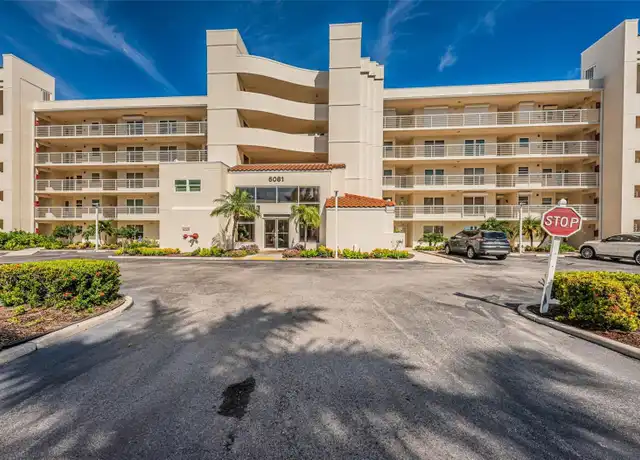 Property at 6081 Bahia del Mar Cir #456, Saint Petersburg, FL, 33715, 2 beds, 2 baths, [object Object]