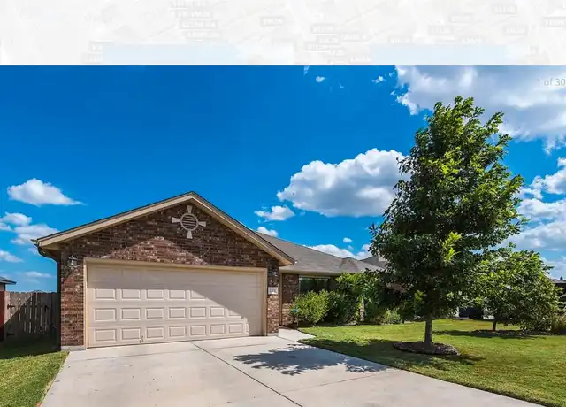 Property at 1123 Blazewood Dr, New Braunfels, TX, 78130, 3 beds, 2 baths, [object Object]
