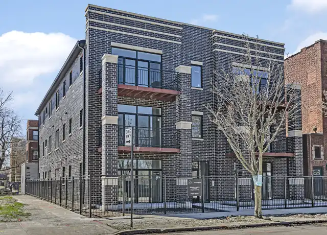 Property at 6612 S Drexel Ave Unit 2, Chicago, IL, 60637, 3 beds, 2 baths, [object Object]