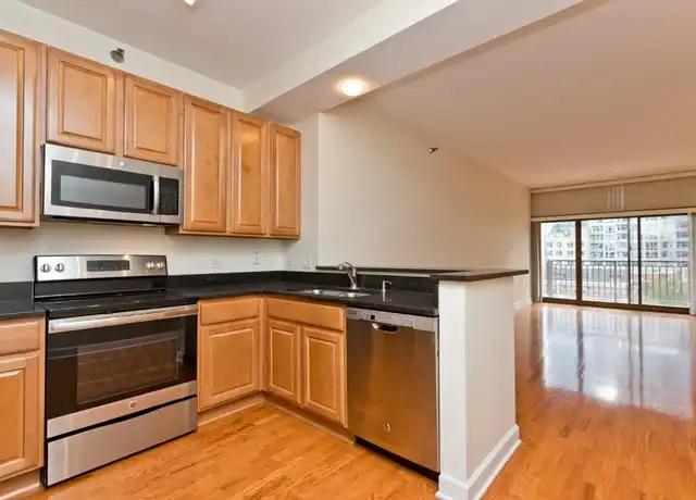 Property at 1322 S Prairie Ave, Chicago, IL, 60605, 1 bed, 1 bath, [object Object]