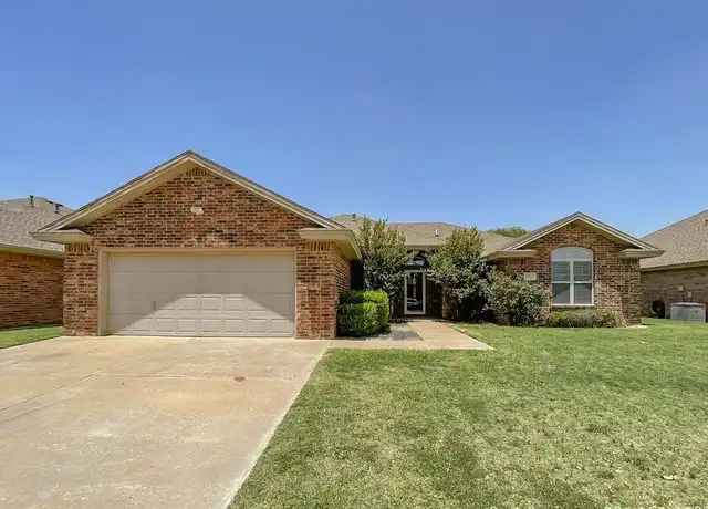 Property at 6010 100th St, Lubbock, TX, 79424, 4 beds, 2 baths, [object Object]