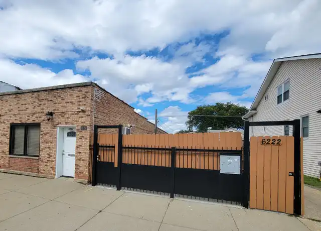 Property at 6222 W Addison St Unit FRONT, Chicago, IL, 60634, 1 bed, 1 bath, [object Object]