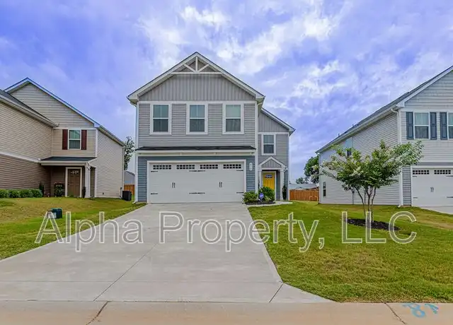 Property at 818 Purcell Dr, Woodruff, SC, 29388, 4 beds, 2.5 baths, [object Object]