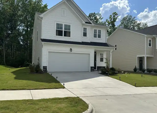 Property at 2417 Tobacco Root Dr Unit 2417, Raleigh, NC, 27616, 4 beds, 3 baths, [object Object]