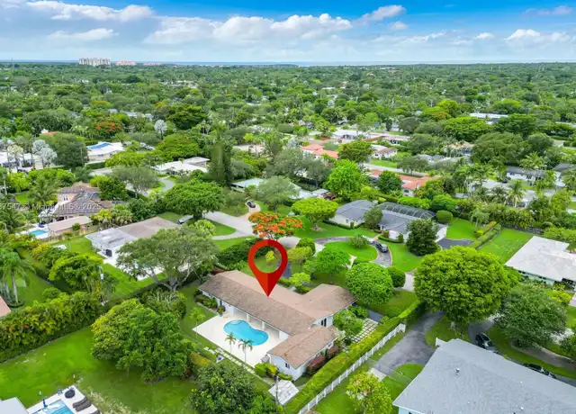 Property at 7451 SW 133rd St, Pinecrest, FL, 33156, 4 beds, 3.5 baths, [object Object]