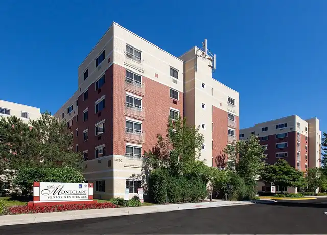 Property at Montclare Senior Residences - 6650 W Belden Ave, Chicago, IL, 60707, 1-2 bed, 1 bath, [object Object]