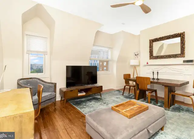 Property at 1625 Saint Paul St, Baltimore, MD, 21202, 1 bed, 1 bath, [object Object]