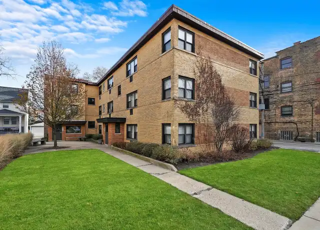 Property at 309 Sherman Ave Unit 3A, Evanston, IL, 60202, 2 beds, 1 bath, [object Object]