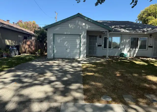 Property at 1506 Jefferson St, Fairfield, CA, 94533, 2 beds, 1 bath, [object Object]