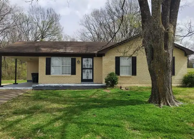Property at 4294 Tonawanda St, Memphis, TN, 38109, 3 beds, 1 bath, [object Object]