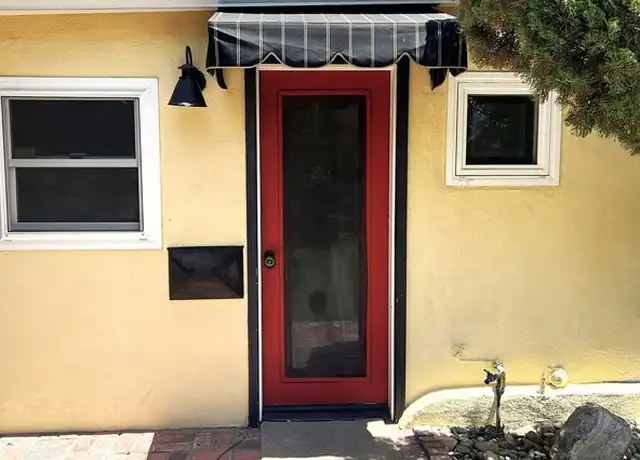 Property at 4359 Merrill Ave Unit 2, Riverside, CA, 92506, 1 bed, 1 bath, [object Object]