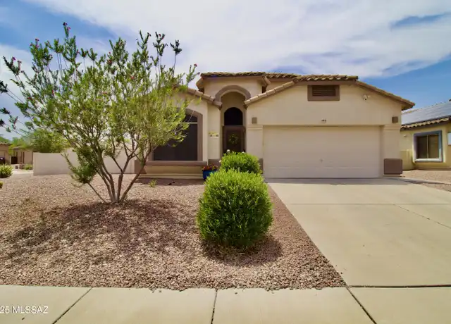 Property at 486 E Camino del Abeto, Sahuarita, AZ, 85629, 4 beds, 2 baths, [object Object]