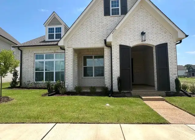 Property at 4826 Annabell Cir N, Collierville, TN, 38017, 4 beds, 3 baths, [object Object]