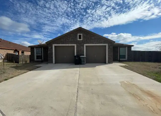 Property at 1525 Justin Loop Unit B, Killeen, TX, 76543, 3 beds, 2 baths, [object Object]