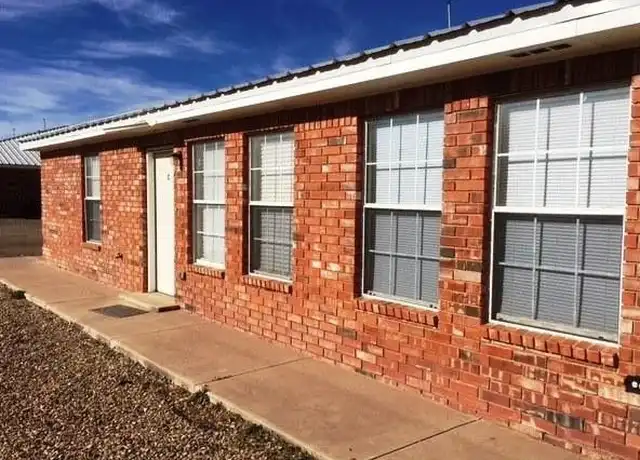 Property at 129 Townsgate Plz Unit 129 C Townsgate, Clovis NM, Clovis, NM, 88101, 2 beds, 1 bath, [object Object]