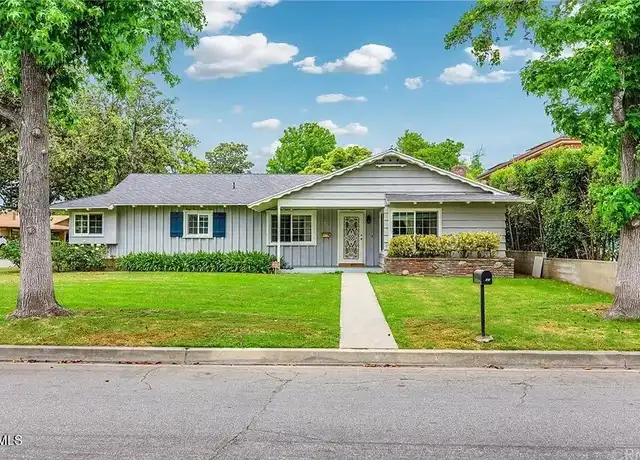 Property at 303 E Las Flores Ave, Arcadia, CA, 91006, 3 beds, 2 baths, [object Object]