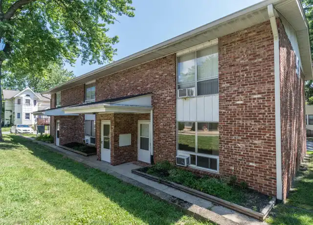 Property at 413 E 8th St, Bloomington, IN, 47408, 2 beds, 1 bath, [object Object]