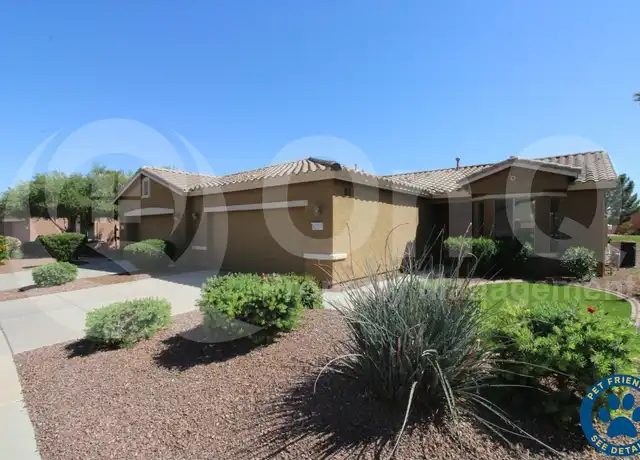 Property at 42599 W Candyland Pl, Maricopa, AZ, 85138, 1 bed, 2 baths, [object Object]