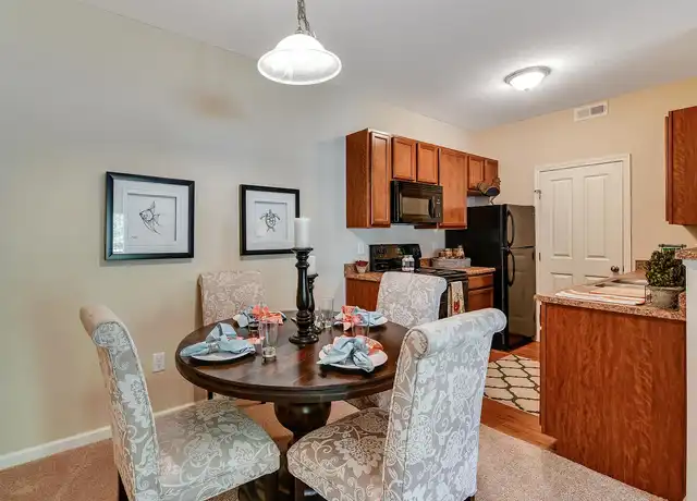 Property at Woods at Perry Lane - 4901 Warner Rd, Westerville, OH, 43081, 1-2 bed, 1-2 bath, [object Object]
