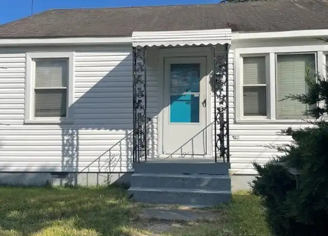 Property at 1513 N 26th St, Richmond, VA, 23223, 2 beds, 1 bath, [object Object]