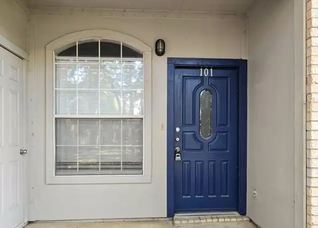 Property at 1501 Cedar Elm Dr #101, Euless, TX, 76039, 1 bed, 1 bath, [object Object]