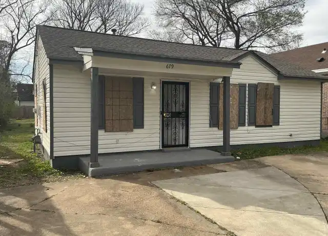 Property at 679 Leath St, Memphis, TN, 38107, 3 beds, 1 bath, [object Object]