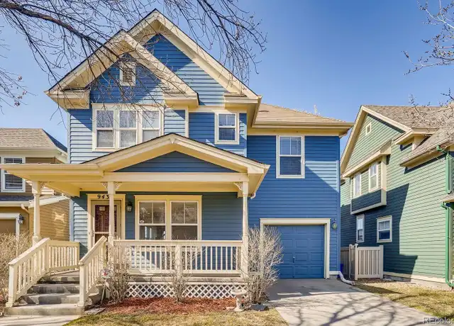 Property at 9430 E 106th Ave, Commerce City, CO, 80640, 4 beds, 2 baths, [object Object]