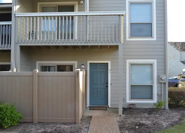 Property at 2379 Briarwest Blvd #21, Houston, TX, 77077, 3 beds, 2.5 baths, [object Object]