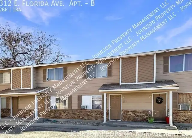 Property at 312 E Florida Ave Unit B, Nampa, ID, 83686, 2 beds, 1 bath, [object Object]