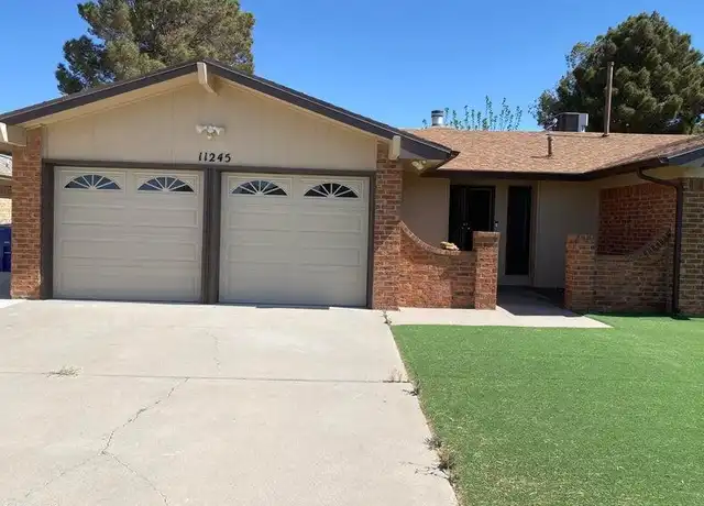 Property at 11245 Quintana Dr, El Paso, TX, 79936, 3 beds, 2 baths, [object Object]