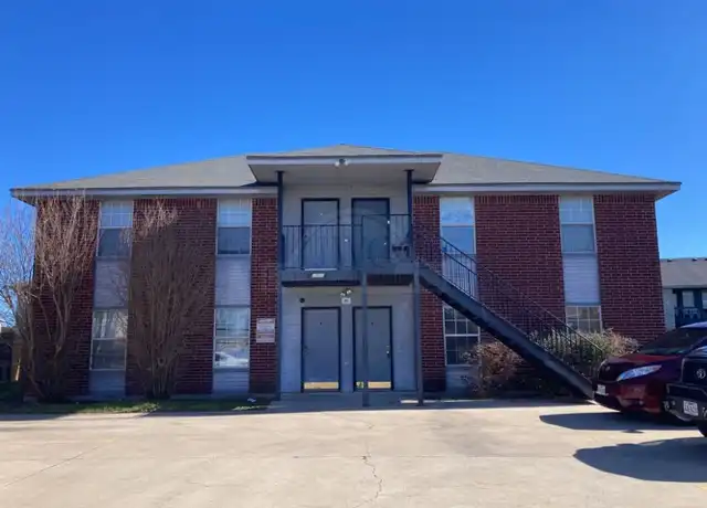 Property at 1709 Spring Rose Cir Unit B, Killeen, TX, 76543, 2 beds, 1 bath, [object Object]
