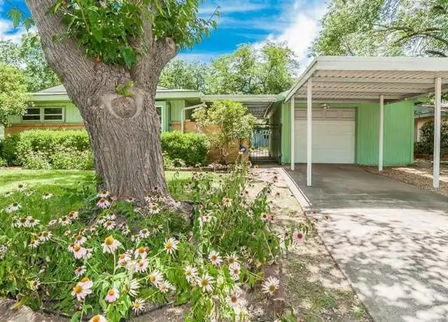 Property at 2442 Oates Dr, Dallas, TX, 75228, 3 beds, 2 baths, [object Object]