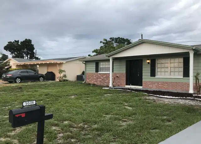 Property at 3606 Sheryl Hill Dr, Holiday, FL, 34691, 2 beds, 1 bath, [object Object]