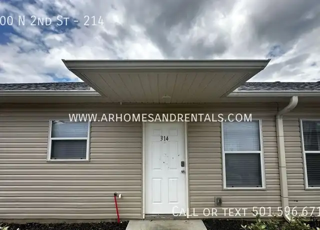 Property at 300 N 2nd St Unit 214, Austin, AR, 72007, 2 beds, 1 bath, [object Object]